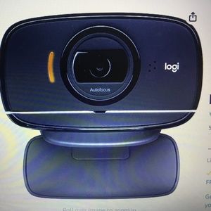 Logitech HD Webcam C525 USB